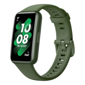 Smart Band 7 Wilderness Green