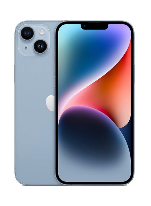 iPhone 14 128GB Midnight 5G With FaceTime - International Version