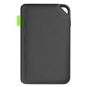 10000.0 mAh Brave+ 10 Fast Charging Power Bank 10000mAh 5V/2.4A Black