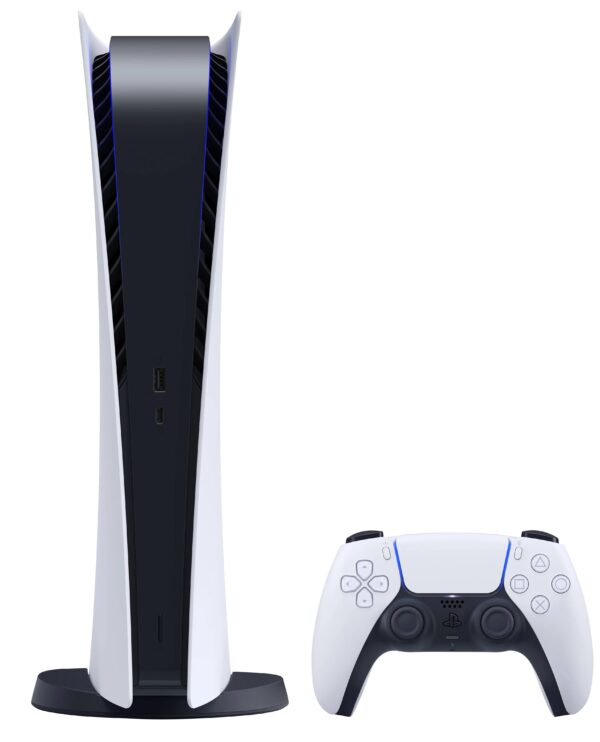 Sony PlayStation 5